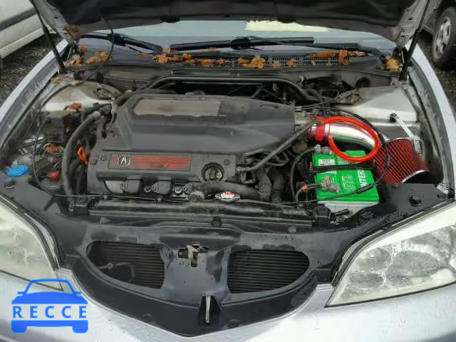 2002 ACURA 3.2CL TYPE 19UYA42622A004381 image 6