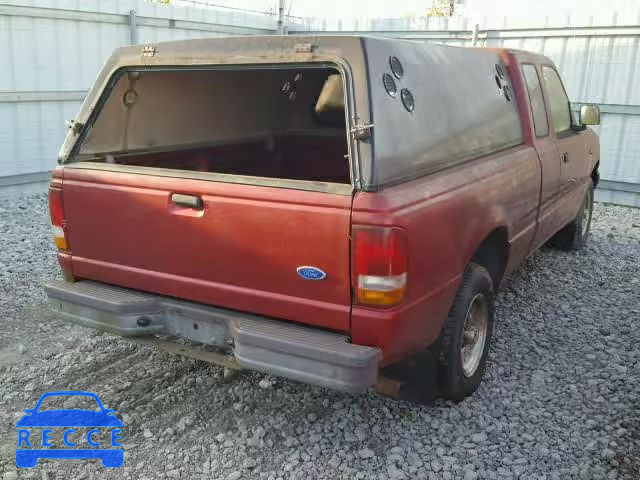 1997 FORD RANGER SUP 1FTCR14A6VTA00599 Bild 3