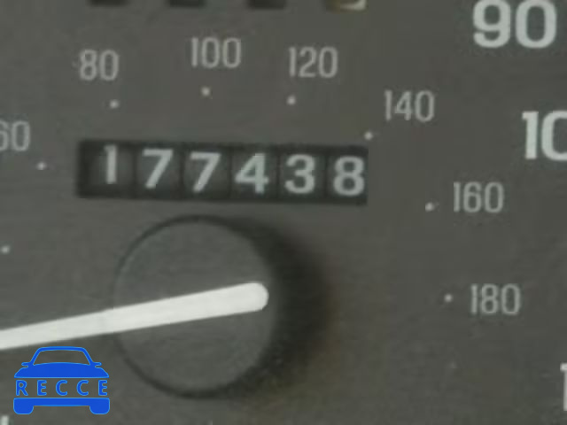 1997 FORD RANGER SUP 1FTCR14A6VTA00599 image 7