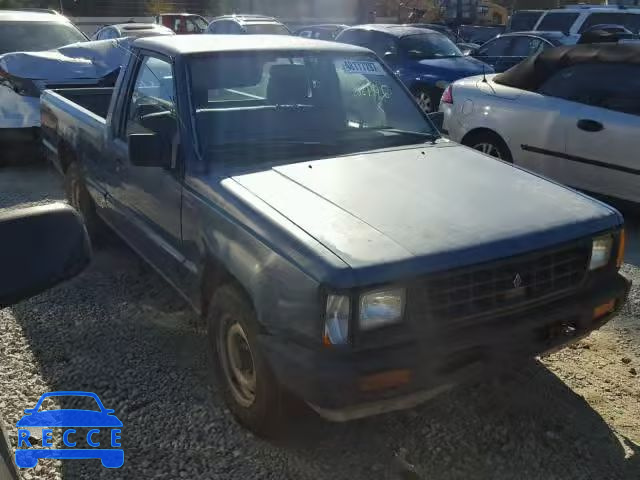 1990 MITSUBISHI MIGHTY MAX JA7FL24W6LP011217 зображення 0