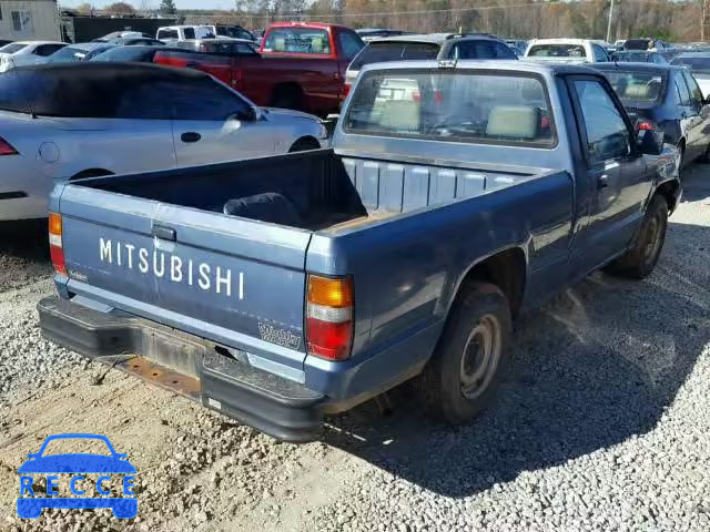 1990 MITSUBISHI MIGHTY MAX JA7FL24W6LP011217 зображення 3