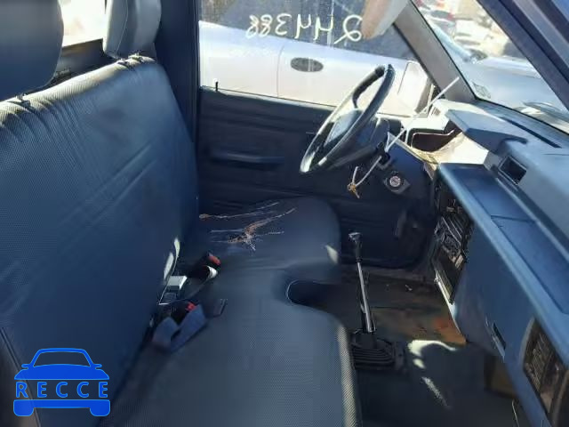 1990 MITSUBISHI MIGHTY MAX JA7FL24W6LP011217 зображення 4