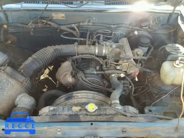 1990 MITSUBISHI MIGHTY MAX JA7FL24W6LP011217 зображення 6