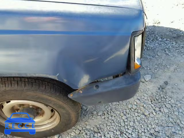 1990 MITSUBISHI MIGHTY MAX JA7FL24W6LP011217 зображення 8