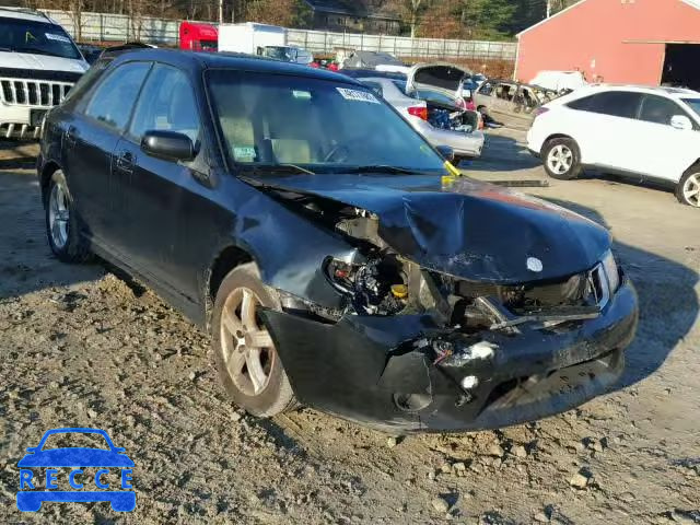 2005 SAAB 9-2 LINEAR JF4GG61625H056264 image 0