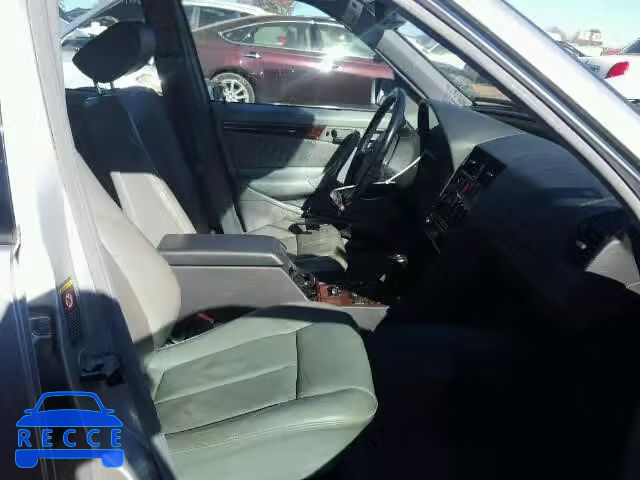 1999 MERCEDES-BENZ C 230 WDBHA24G7XA681747 image 4