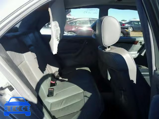 1999 MERCEDES-BENZ C 230 WDBHA24G7XA681747 image 5