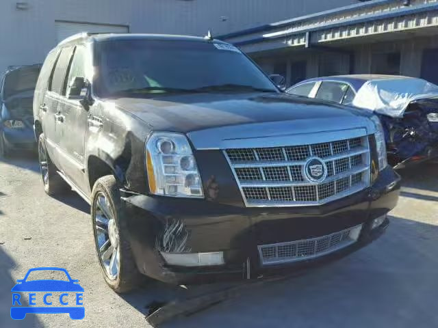 2013 CADILLAC ESCALADE P 1GYS4DEF4DR116119 image 0