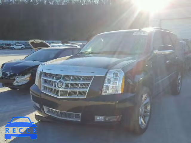 2013 CADILLAC ESCALADE P 1GYS4DEF4DR116119 image 1