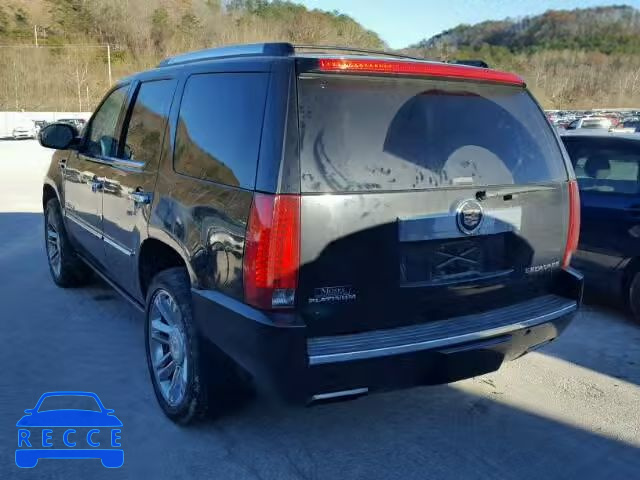 2013 CADILLAC ESCALADE P 1GYS4DEF4DR116119 image 2