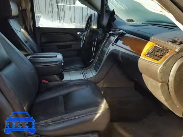 2013 CADILLAC ESCALADE P 1GYS4DEF4DR116119 image 4