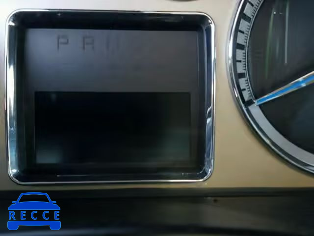 2013 CADILLAC ESCALADE P 1GYS4DEF4DR116119 image 7