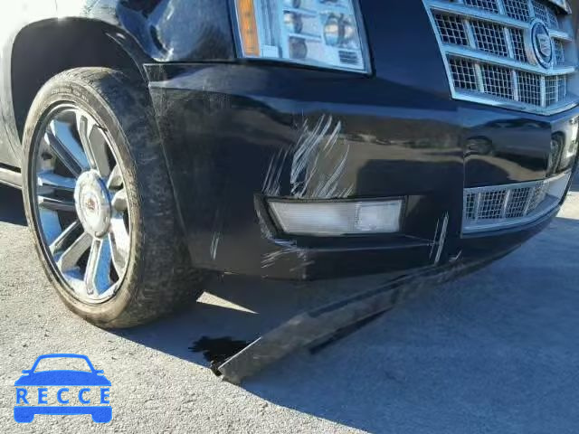 2013 CADILLAC ESCALADE P 1GYS4DEF4DR116119 image 8