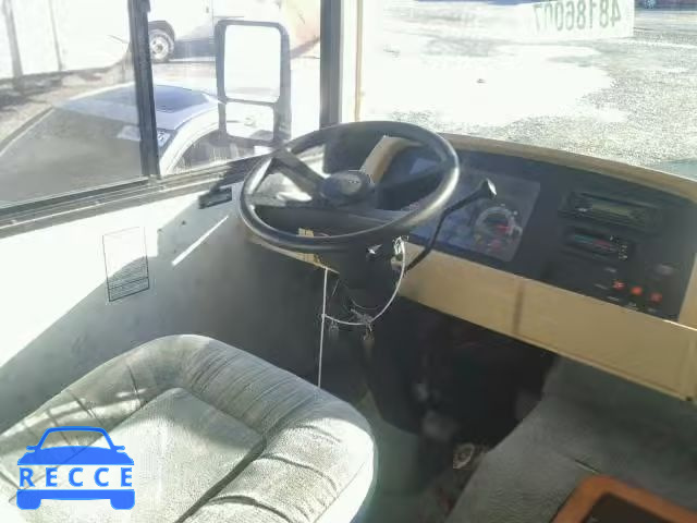 1995 FLEE MOTORHOME 1GBLP37N9S3318300 image 4