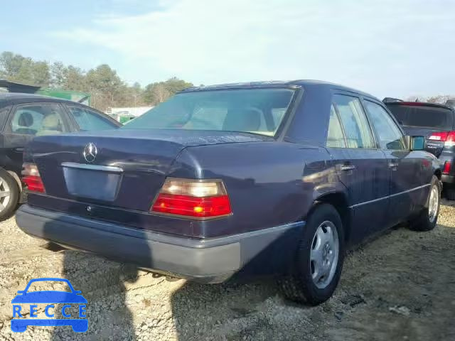 1995 MERCEDES-BENZ E 320 BASE WDBEA32EXSC217617 image 3