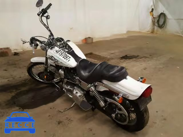 2005 HARLEY-DAVIDSON FXDWGI 1HD1GPW1X5K326987 image 2