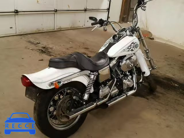 2005 HARLEY-DAVIDSON FXDWGI 1HD1GPW1X5K326987 зображення 3