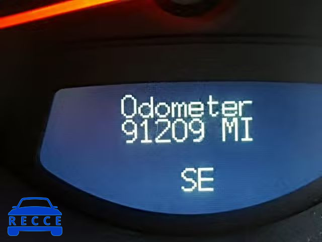 2009 CADILLAC CTS HI FEA 1G6DT57V590111053 image 7