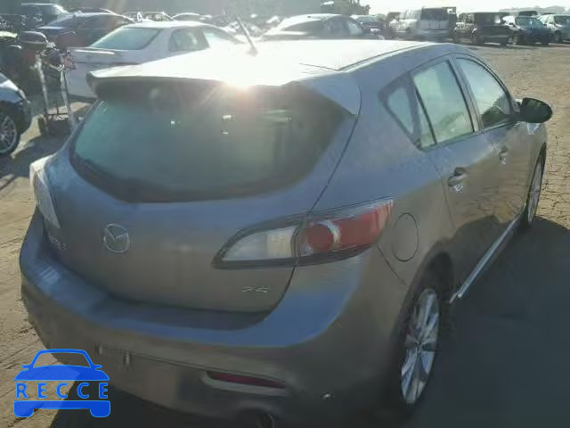 2011 MAZDA 3 S JM1BL1K52B1498567 image 3