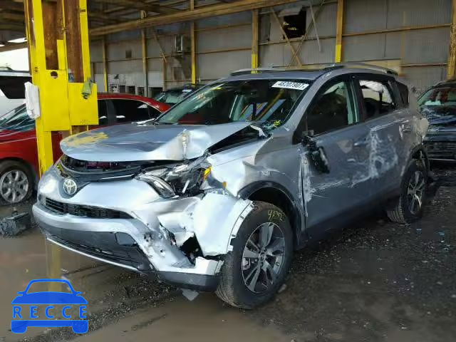 2018 TOYOTA RAV4 ADVEN 2T3WFREV1JW416993 image 1