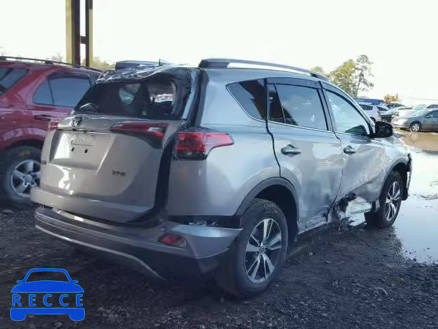 2018 TOYOTA RAV4 ADVEN 2T3WFREV1JW416993 image 3