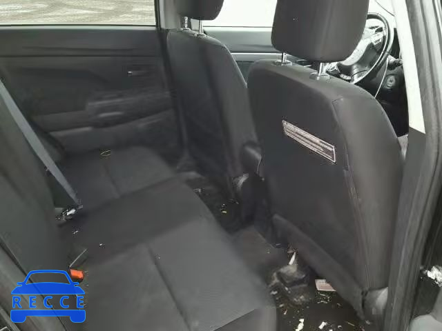 2012 MITSUBISHI RVR SE JA4AJ3AU3CZ603779 Bild 5