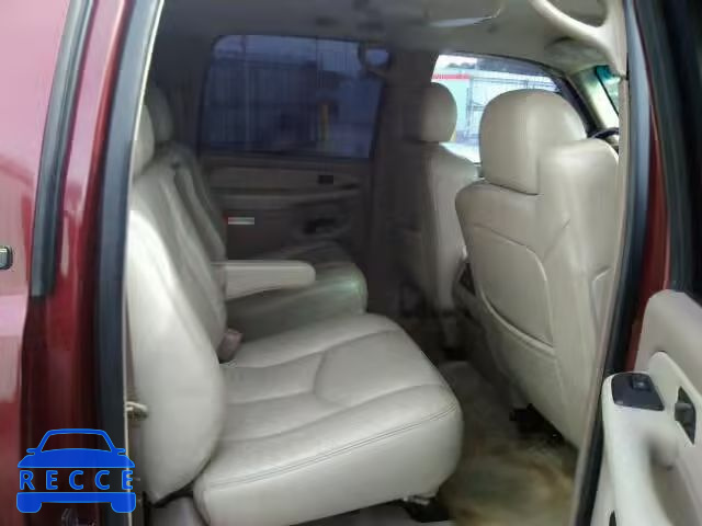 2003 CHEVROLET SUBURBAN C 1GNEC16ZX3J152303 Bild 5