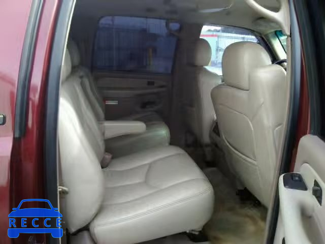 2003 CHEVROLET SUBURBAN C 1GNEC16ZX3J152303 image 5