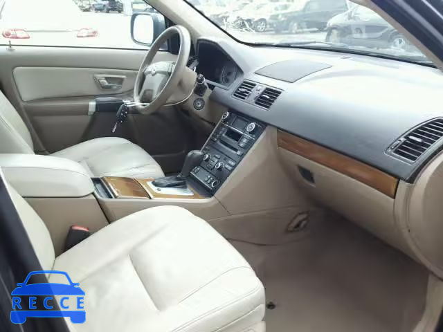 2007 VOLVO XC90 3.2 YV4CZ982471381172 image 4
