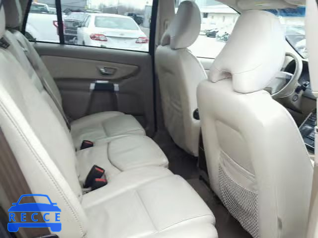 2007 VOLVO XC90 3.2 YV4CZ982471381172 image 5