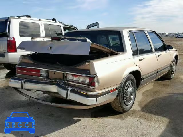 1989 BUICK ELECTRA PA 1G4CW54C3K1670437 Bild 3