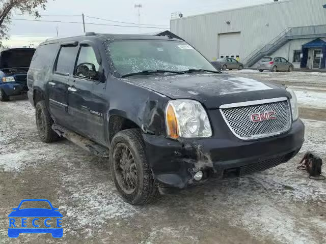 2007 GMC YUKON XL D 1GKFK66847J161559 image 0