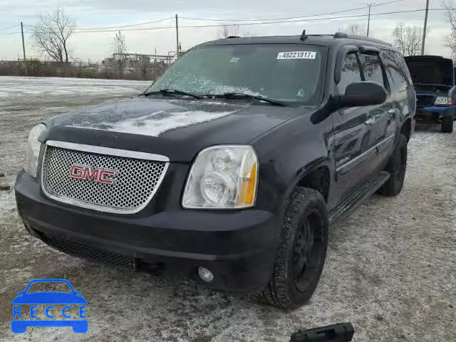 2007 GMC YUKON XL D 1GKFK66847J161559 image 1