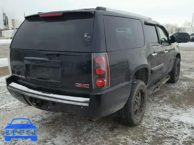 2007 GMC YUKON XL D 1GKFK66847J161559 image 3