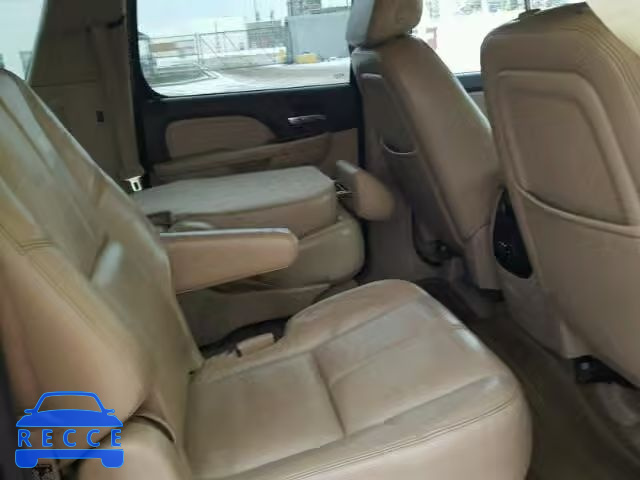 2007 GMC YUKON XL D 1GKFK66847J161559 image 5