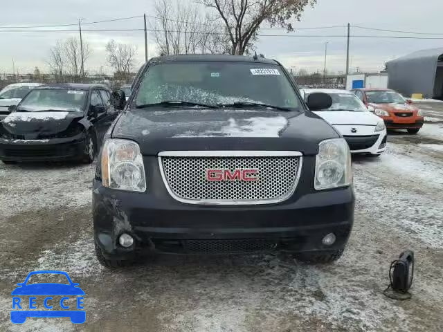 2007 GMC YUKON XL D 1GKFK66847J161559 image 8