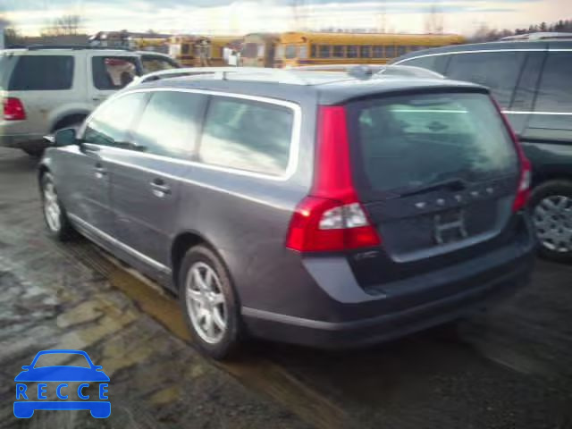 2008 VOLVO V70 3.2 YV1BW982881052526 image 2