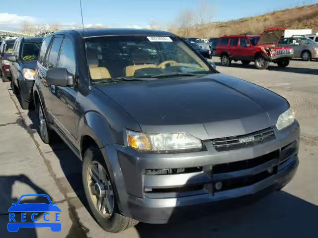 2002 ISUZU AXIOM XS 4S2DF58X024600435 image 0