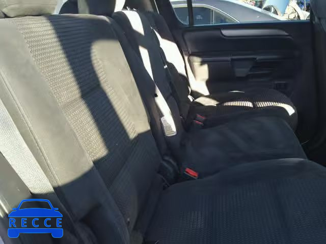 2008 NISSAN ARMADA SE 5N1AA08C78N613906 зображення 5