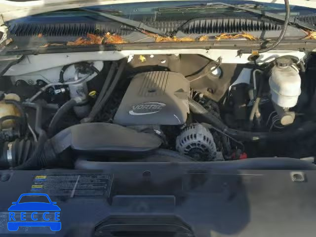 2004 GMC SIERRA C25 1GTHC23U74F189009 image 6