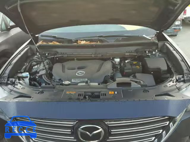 2016 MAZDA CX-9 GRAND JM3TCADY2G0124802 зображення 6