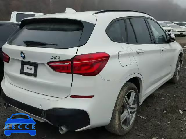 2017 BMW X1 XDRIVE2 WBXHT3C34H5F72436 image 3