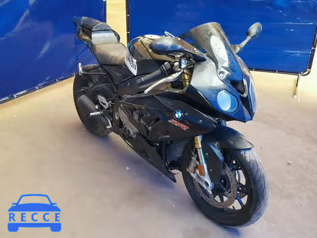 2013 BMW S 1000 RR WB1053407DZL17852 зображення 0