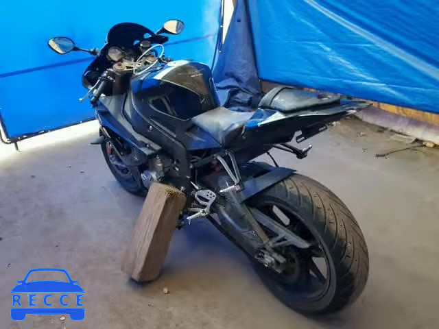 2013 BMW S 1000 RR WB1053407DZL17852 зображення 2