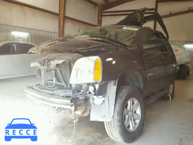 2013 GMC YUKON SLE 1GKS1AE09DR149517 image 1