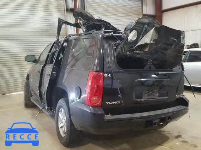 2013 GMC YUKON SLE 1GKS1AE09DR149517 image 2