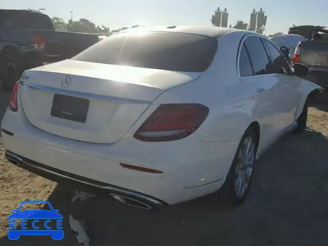 2018 MERCEDES-BENZ E 300 WDDZF4JB7JA297167 зображення 3