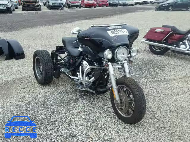 2012 HARLEY-DAVIDSON FLHTCUTG T 1HD1MAM17CB854198 image 0