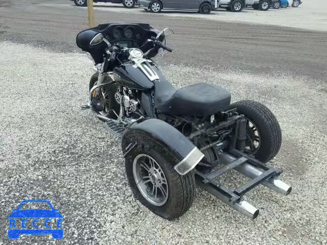 2012 HARLEY-DAVIDSON FLHTCUTG T 1HD1MAM17CB854198 Bild 2