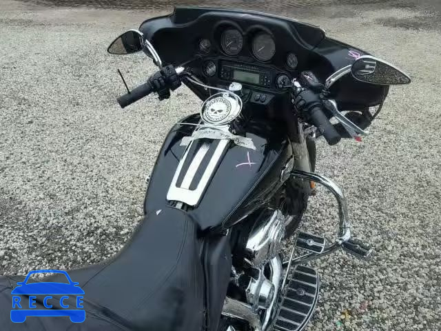 2012 HARLEY-DAVIDSON FLHTCUTG T 1HD1MAM17CB854198 зображення 4